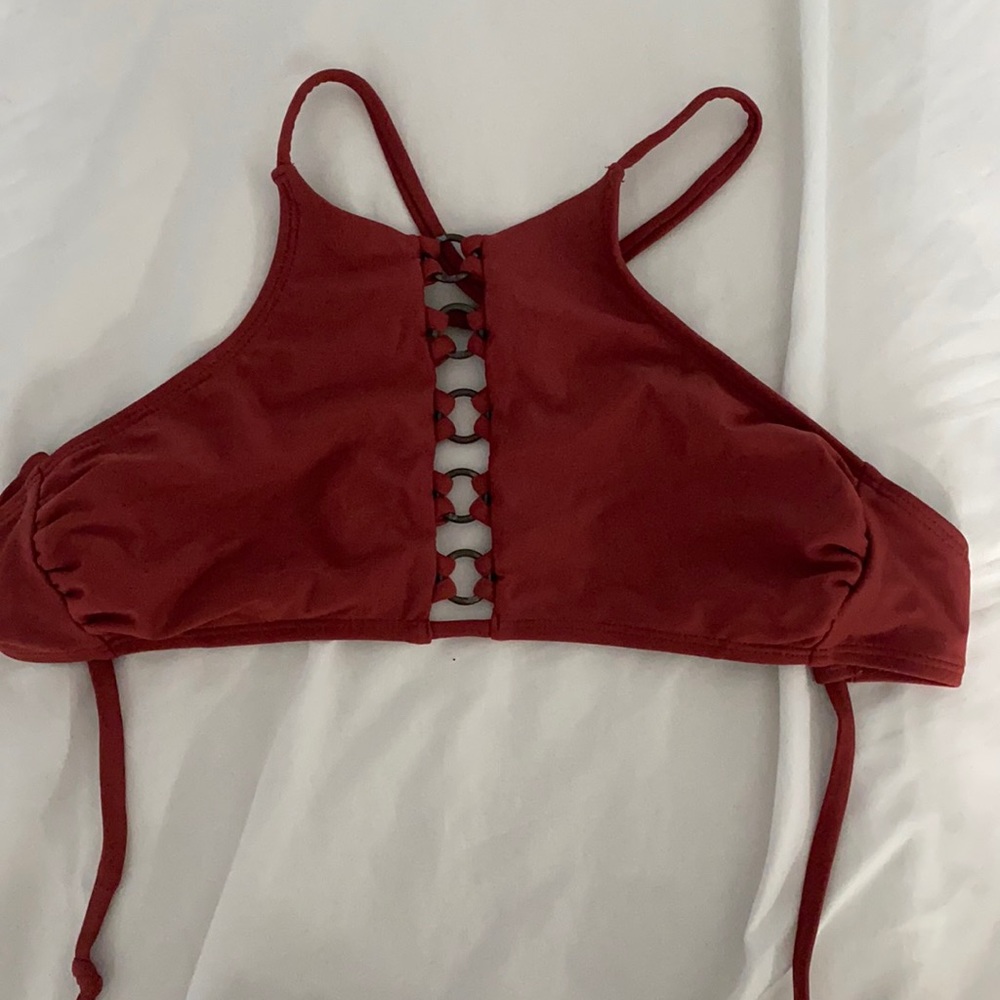 Target bikini top